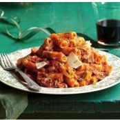 Slow-Cooker Sunday Sauce