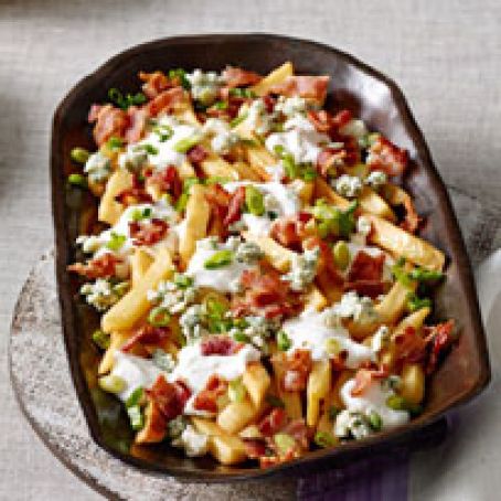 Smothered French Fries