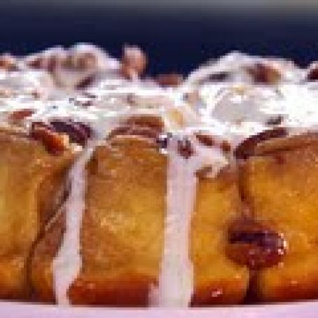 Sticky Buns