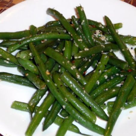 Green Beans