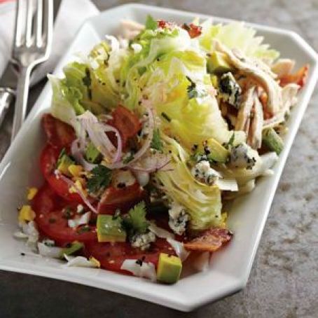 Salads (Cobb Salad)