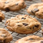 Self-Rising Chocolate Chip Cookies