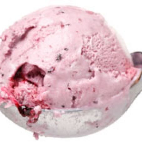 Cherry Ice Cream.