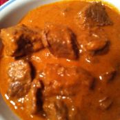 Mom's Savory Goulash