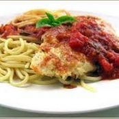 Chicken Parmesan