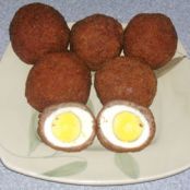 Scotch Eggs