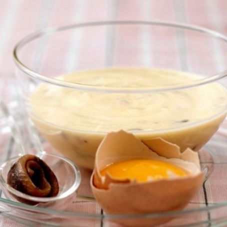 ADEREZO ENSALADA CESAR