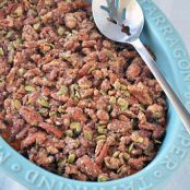 Sweet Potato Casserole