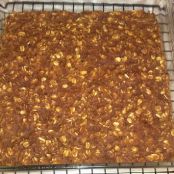 Oatmeal Squares