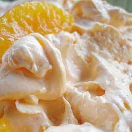 Sugar Free Dream Slice Salad 