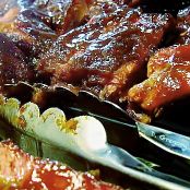 Coca-Cola Barbecue Sauce