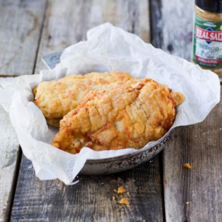 Southern Fried Chicken