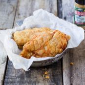 Southern Fried Chicken