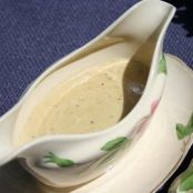 SALSA DE QUESO ROQUEFORT