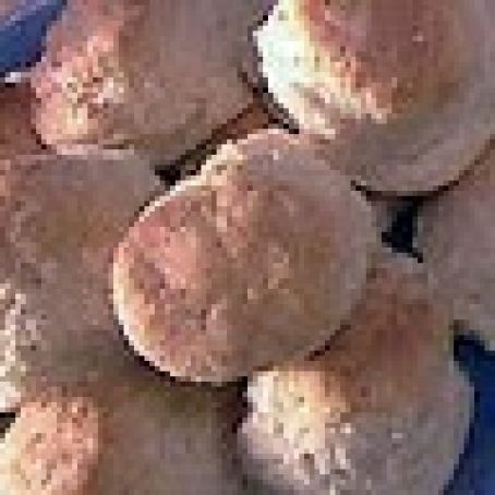 Southern Biscuits