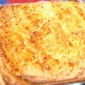 Holiday Mashed Potatoes