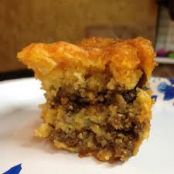 Mexican Cornbread