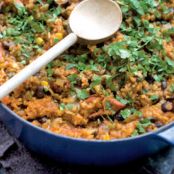 Jambalaya Across the Counry