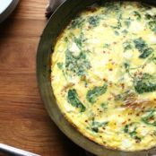 Winter Frittata