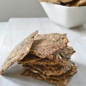 Chia Crispbread
