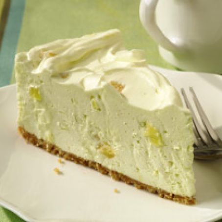 Pineapple Cheesecake (Kraft)