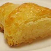 Croissants -Flaky Gluten Free Croissants