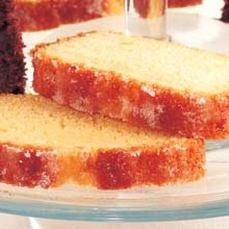 lemon mary cake drizzle berry recipe keyingredient recipes