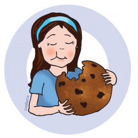 Soft'n Chewy Oatmeal Cookies