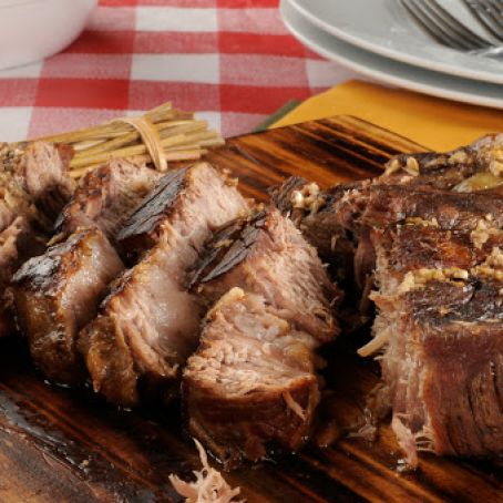 Dr Pepper Slow Cooker Beef Recipe