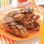 Montego Bay Chicken Recipe