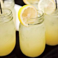 Frozen Vodka Lemonade Cocktail