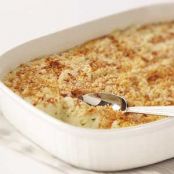 Makeover Patrician Potatoes