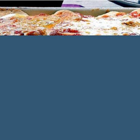 Easy Party Enchiladas with Jalapeno