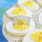 Deviled Eggs