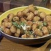Parmesan Taters
