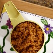 How to Make Brown Sugar