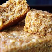 Roasted Corn Chipotle Cornbread