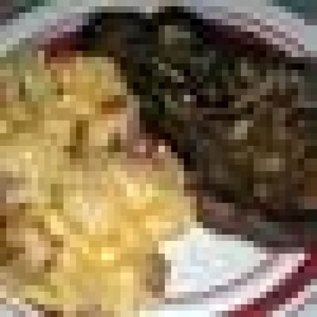 Baked Potato Casserole