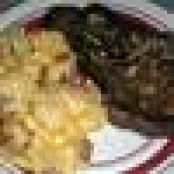 Baked Potato Casserole