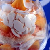 Pina Colada Tiramisu