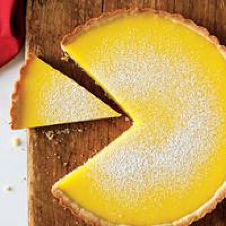Lemon Tart