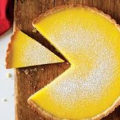 Lemon Tart