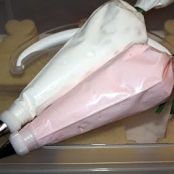 Royal  Icing for Cookies