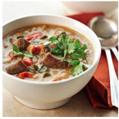 Mexican Winter Chili