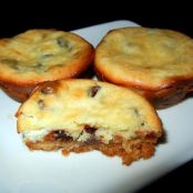 Mini Cheesecake Bites