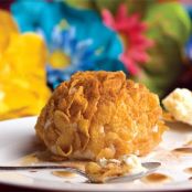 Fried Ice Cream