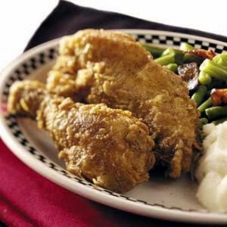 Country Fried Chicken