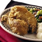 Country Fried Chicken