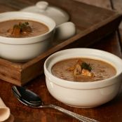 Cream of Mushroom Soup