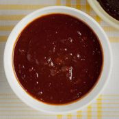 Kansas City-Style BBQ Sauce